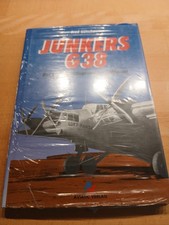 Junkers G38 Das erste