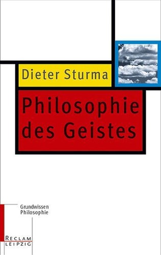 Philosophie des geistes - philosophie,
