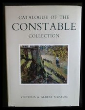 Catalogue of the Constable