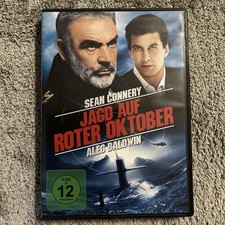 Jagd Auf Roter Oktober - Alec