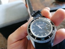 Nautec no limit automatik 300 M 