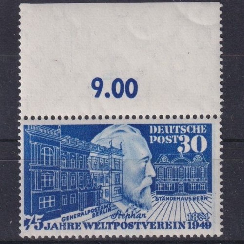 Bund michel 116 oberrand - bund,,
