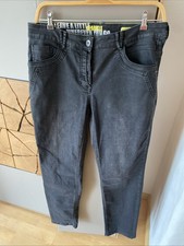 Damenjeans von Cecil,Style