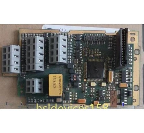 1pcs used for ulc0065 circuit - used,