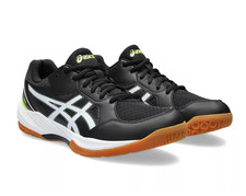 Asics Gel-Task 3 Hallenschuh HE 1071A077-002 Handball Volleyball Indoor Sport 