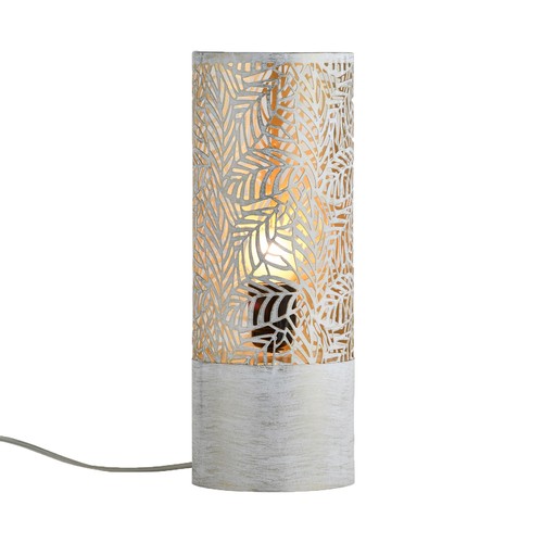 Boho deko tischlampe - boho,