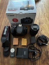 Canon EOS 700D