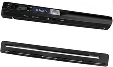 iScan Portable Document