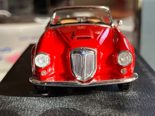 Lancia aurelia b24 1956 43 - lancia,