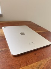 iPad Air 5 mit M1 Chip mit