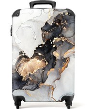 Koffer Handgepäck Trolley