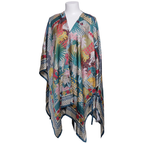 Zara poncho größe m - zara,,
