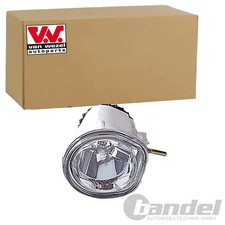Van wezel nebelscheinwerfer - van,