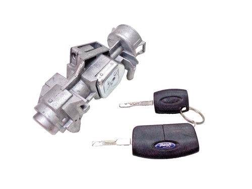 Ford focus da3 - focus, ii