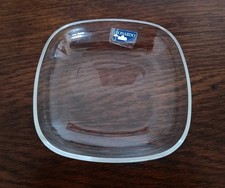 Leonardo Glas Schale viereckig