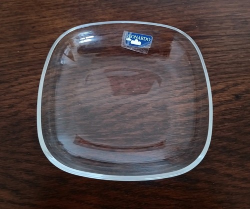 Leonardo glas schale - leonardo,