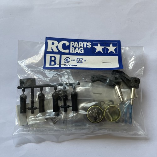 Tamiya f104 pro - tasche, b