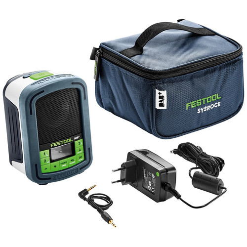 Festool digitalradio 10 - festool, br