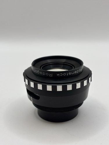 Rodenstock rodagon 50mm 8 - rodenstock, f2.8