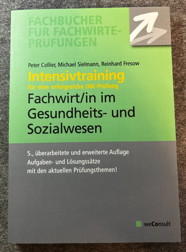 Intensivtraining - +++,