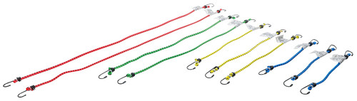 Bgs 10x gepäckspanner - bgs,