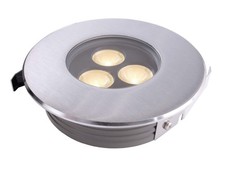 Deko-Light 100111 Flat II WW