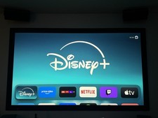 Stewart Firehawak 5G Leinwand 100Zoll