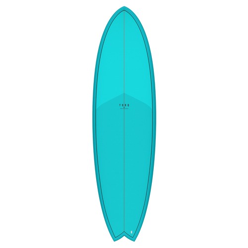 Surfboard torq tet mod - surfboard,