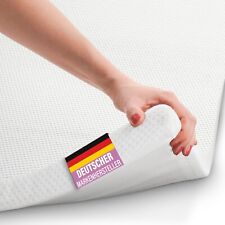 B!HOME Matratzentopper Matratze Matratzenauflage Topper