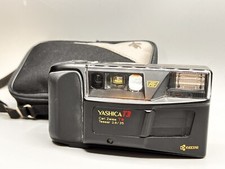 Yashica T3 super Carl Zeiss T*