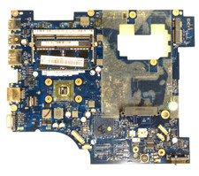 Mainboard + CPU AMD E-450 +