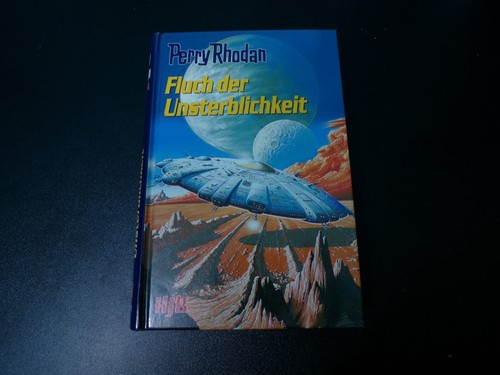 Perry rhodan extra - perry, /