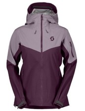 SCOTT Damen Skijacke EXPLORAIR