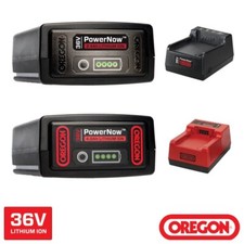 OREGON Akku Akkupack 2,6 Ah