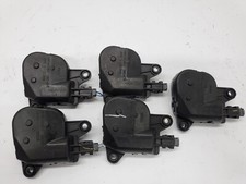Chrysler Town & Country  Stellmotor Klima Heizung  04885465AA  5 Stück   (00)
