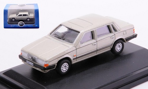 Oxford volvo 760 - oxford,