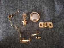 Golden-Parts Teile Opel Calibra