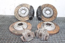 BMW M3 E92 Bremsanlage Kit