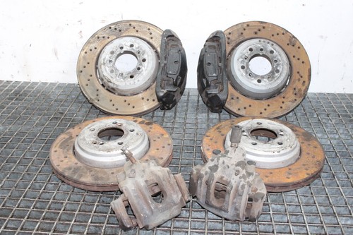 Bmw e92 bremsanlage kit - bmw, m3