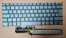Tastatur Lenovo IdeaPad S540-14API S540-14 81NH Beleuchtung Keyboard