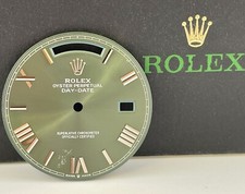 Rolex Herren Day-Date 40