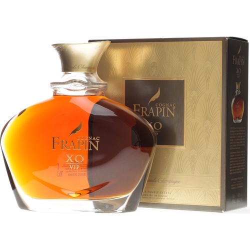 Frapin cognac - frapin,