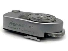 Leica Meter MC
