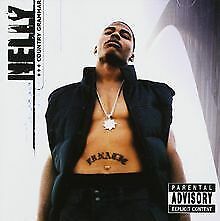 Country Grammar von Nelly | CD | Zustand gut