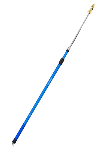 Cuda telescoping harpoon - telescoping,