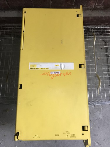 1pcs used fanuc a02b - 1pcs,