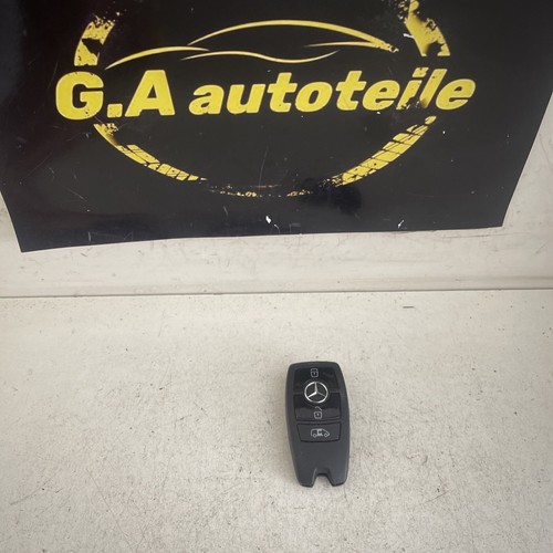 Mercedes benz schlüssel - mercedes,