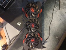 PowerColor AMD Radeon RX Vega