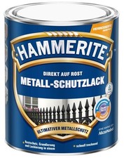 Hammerite Metallschutz-Lack glänzend Farbauswahl 250 ml NEUWARE