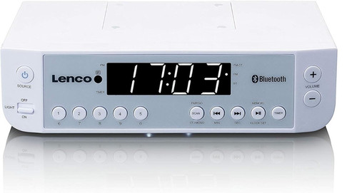 Küchenradio unterbauradio - küchenradio,